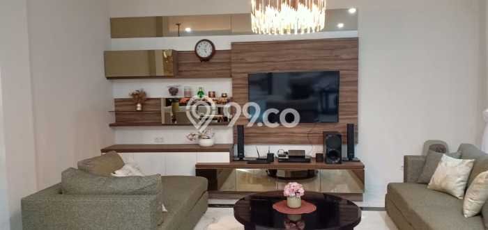 Dijual Rumah Mewah Megah Dengan View Cantik di Gading Serpong, Tangerang Dijual Rumah Mewah Megah Dengan View Cantik di Gading Serpong, Tangerang