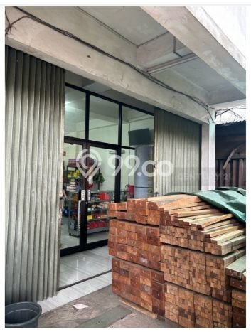 Dijual! Gudang di Cikarang Bekasi LT 735m2 / LB 265m2 Kawasan Bisnis Dijual! Gudang di Cikarang Bekasi LT 735m2 / LB 265m2 Kawasan Bisnis