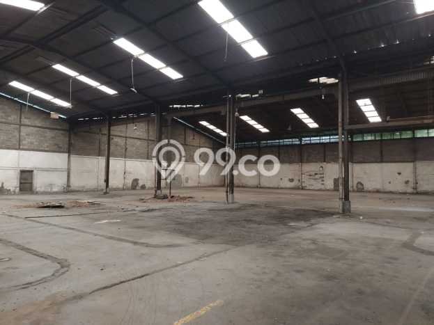 Unit Gudang Tersedia di Cikarang Spesifikasi LB 10185m2 Unit Gudang Tersedia di Cikarang Spesifikasi LB 10185m2