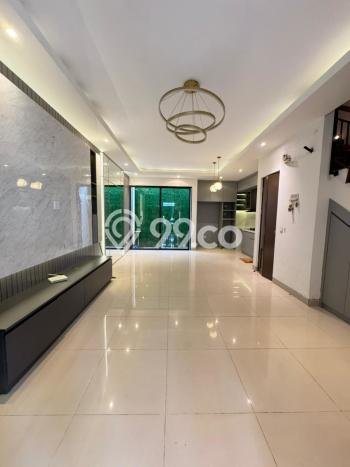 Rumah Minimalis 3 Kamar LT 60m2 di BSD Taman Provence Rumah Minimalis 3 Kamar LT 60m2 di BSD Taman Provence