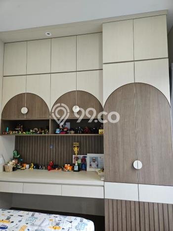 For Sale! Premium House LT 153m2 Desain Modern di Gading Serpong For Sale! Premium House LT 153m2 Desain Modern di Gading Serpong