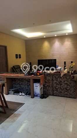 Rumah Luxury Modern Siap Huni di BSD Nusaloka Tangerang Rumah Luxury Modern Siap Huni di BSD Nusaloka Tangerang