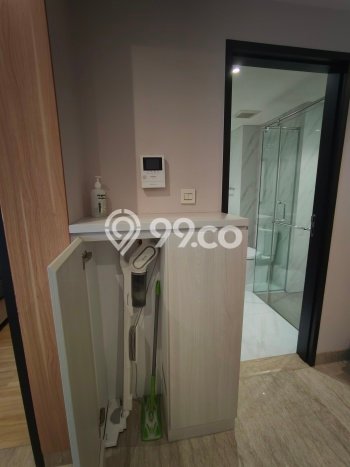 Unit Apartemen Dijual di BSD, Tangerang Selatan, dengan 1 Bedroom, 1 Bathroom Unit Apartemen Dijual di BSD, Tangerang Selatan, dengan 1 Bedroom, 1 Bathroom