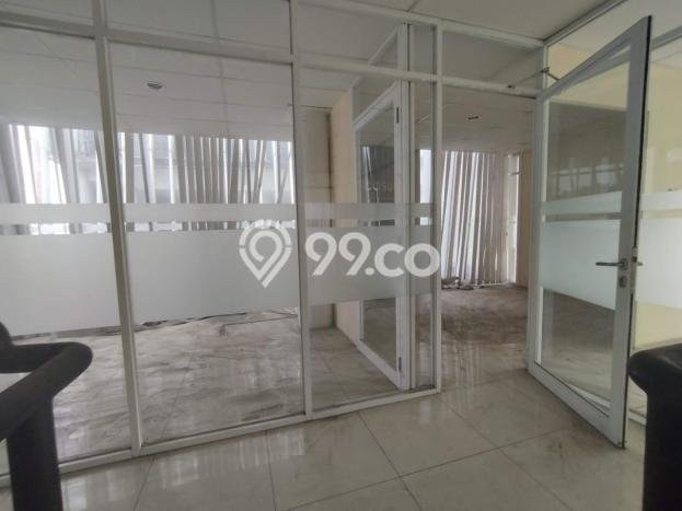 Unit Ruko Tersedia di BSD Foresta Spesifikasi LB 1200m2 Unit Ruko Tersedia di BSD Foresta Spesifikasi LB 1200m2