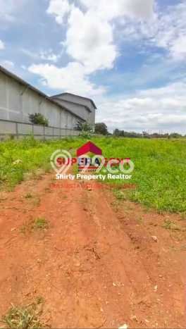Lahan Dijual Lokasi Strategis di Tangerang dengan Luas 24791m2 Lahan Dijual Lokasi Strategis di Tangerang dengan Luas 24791m2