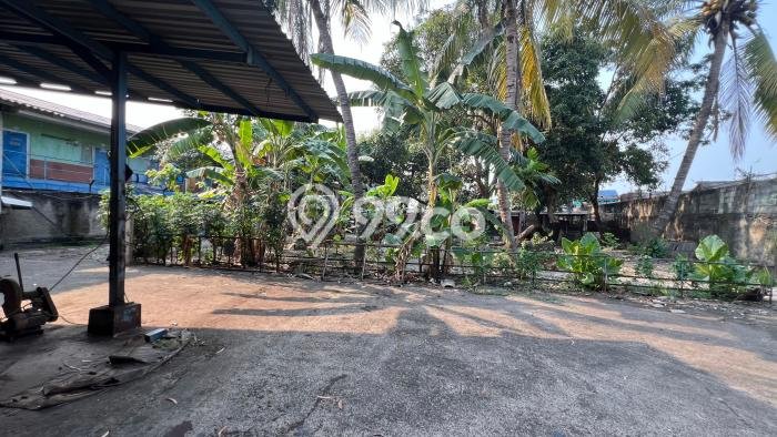 Unit Komersial Disewakan di Tangerang Area Strategis Harga Kompetitif Unit Komersial Disewakan di Tangerang Area Strategis Harga Kompetitif