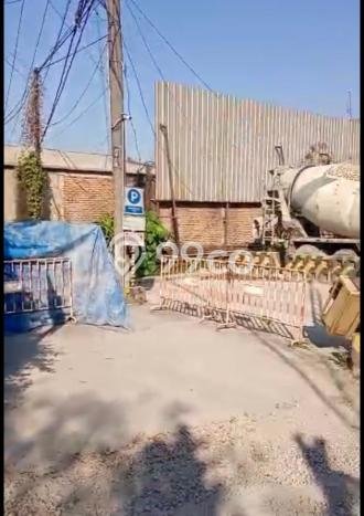 Tanah Dijual Lokasi Balaraja, Tangerang Luas 4625m2 Legalitas Aman Tanah Dijual Lokasi Balaraja, Tangerang Luas 4625m2 Legalitas Aman