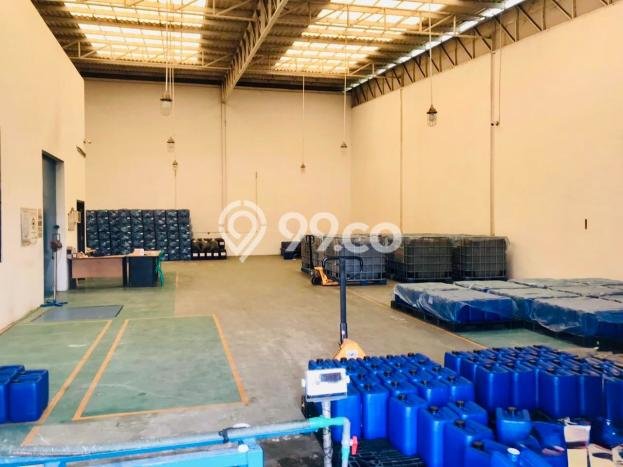 Gudang bagus disewakan di Cikande Serang dengan LB 2200m2 harga sewa terbaik Gudang bagus disewakan di Cikande Serang dengan LB 2200m2 harga sewa terbaik