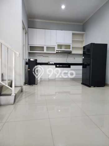 Dijual Hunian Rumah Terawat 4 KT di Alam Sutera, Tangerang Dijual Hunian Rumah Terawat 4 KT di Alam Sutera, Tangerang