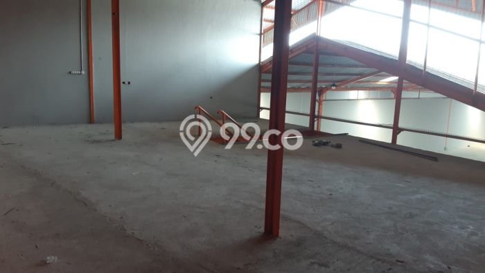 PELUANG EMAS! Gudang Kawasan Cikupa, Luas 1300m2m², Potensi Sewa Tinggi PELUANG EMAS! Gudang Kawasan Cikupa, Luas 1300m2m², Potensi Sewa Tinggi