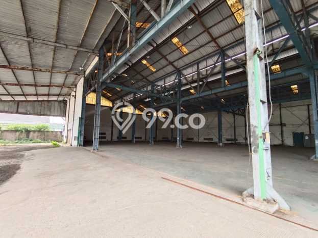 LOKASI BISNIS! Pabrik Disewakan di Cikande, Luas 3400m², Jalan Strategis, Siap Operasional LOKASI BISNIS! Pabrik Disewakan di Cikande, Luas 3400m², Jalan Strategis, Siap Operasional