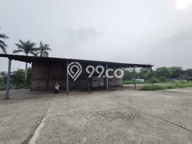 LOKASI BISNIS! Pabrik Disewakan di Cikande, Luas 3400m², Jalan Strategis, Siap Operasional LOKASI BISNIS! Pabrik Disewakan di Cikande, Luas 3400m², Jalan Strategis, Siap Operasional