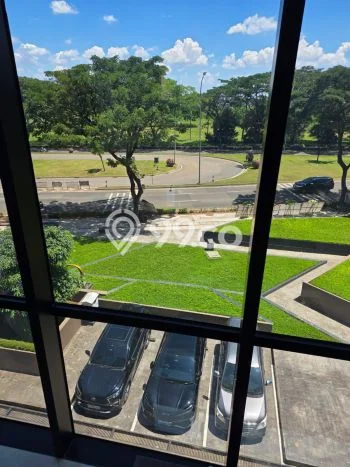 Unit Ruko Tersedia di BSD City Spesifikasi LB 583m2 Unit Ruko Tersedia di BSD City Spesifikasi LB 583m2