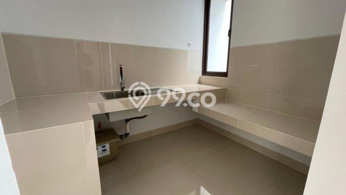 Hunian Elit LB 177m2 Siap Pakai Desain Elegan di BSD, Tangerang Hunian Elit LB 177m2 Siap Pakai Desain Elegan di BSD, Tangerang