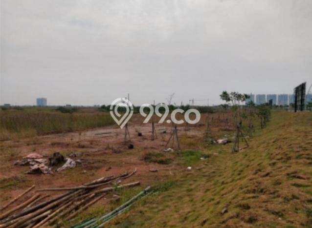 Untuk Disewa Tanah di Jakarta Utara, Luas 22118m2 Area Berkembang Untuk Disewa Tanah di Jakarta Utara, Luas 22118m2 Area Berkembang