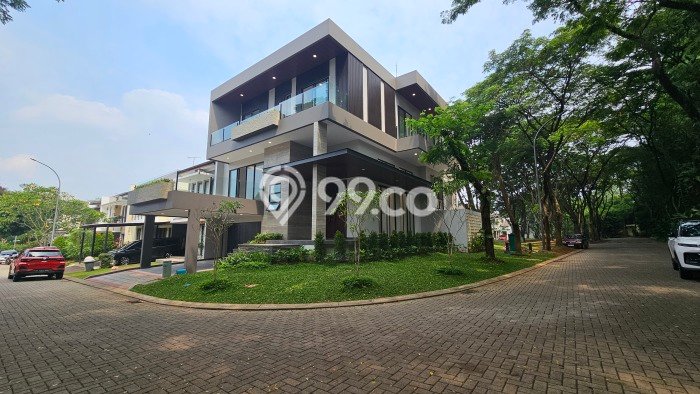 Hunian Super Elit dengan Akses Paling Strategis di BSD Green Cove, Tangerang Hunian Super Elit dengan Akses Paling Strategis di BSD Green Cove, Tangerang