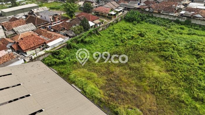 Lokasi Strategis! Dijual Pabrik Bisnis di Cikande, Serang Kondisi Baik Lokasi Strategis! Dijual Pabrik Bisnis di Cikande, Serang Kondisi Baik