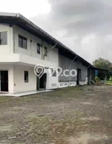 Unit Gudang Strategis di Cikande, Serang Potensi Bisnis Besar Unit Gudang Strategis di Cikande, Serang Potensi Bisnis Besar