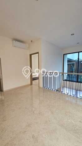 Rumah di BSD City, Siap Huni, 5 KT Rumah di BSD City, Siap Huni, 5 KT