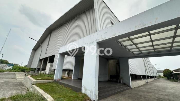 Pabrik Premium Kawasan Cikande, Luas 10558m2m², Kawasan Komersial, Lokasi Ramai Pabrik Premium Kawasan Cikande, Luas 10558m2m², Kawasan Komersial, Lokasi Ramai