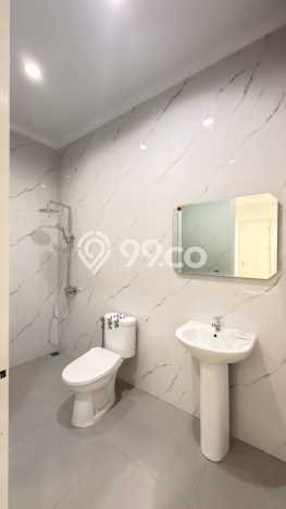Dijual Rumah Luas Elegan Dengan View Eksklusif di BSD City, Tangerang Dijual Rumah Luas Elegan Dengan View Eksklusif di BSD City, Tangerang