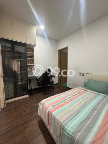 Disewakan Segera Rumah Kondisi Bagus di Kawasan BSD, Tangerang Disewakan Segera Rumah Kondisi Bagus di Kawasan BSD, Tangerang