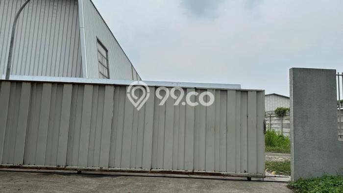 Pabrik Premium Kawasan Cikande, Luas 10558m2m², Kawasan Komersial, Lokasi Ramai Pabrik Premium Kawasan Cikande, Luas 10558m2m², Kawasan Komersial, Lokasi Ramai