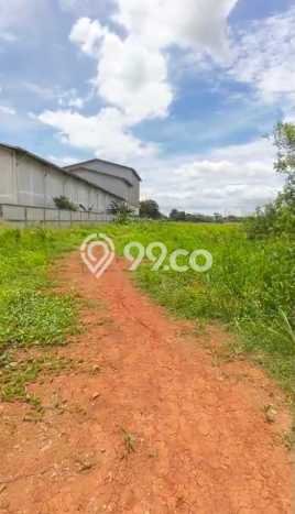 Lahan Dijual Lokasi Strategis di Tangerang dengan Luas 24791m2 Lahan Dijual Lokasi Strategis di Tangerang dengan Luas 24791m2