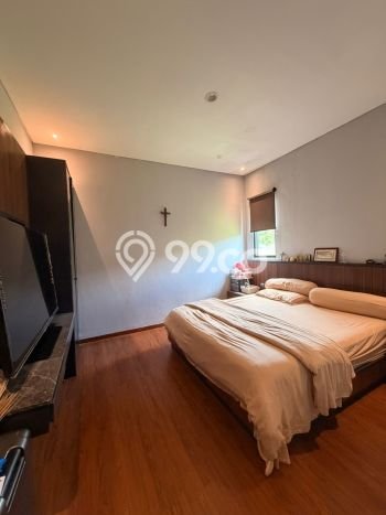 Hunian Mewah LB 300m2 Siap Pakai Desain Elegan di Alam Sutera, Tangerang Hunian Mewah LB 300m2 Siap Pakai Desain Elegan di Alam Sutera, Tangerang