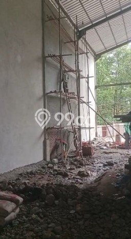 Gudang Disewakan Lokasi Parung Panjang Bogor Harga Spesial! Gudang Disewakan Lokasi Parung Panjang Bogor Harga Spesial!