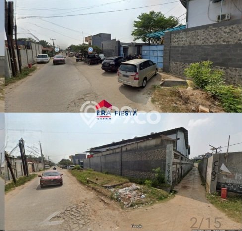 Pabrik Kawasan Dadap, Luas 4500m2m², Kawasan Bisnis, Akses Dadap, Tangerang, Tangerang Pabrik Kawasan Dadap, Luas 4500m2m², Kawasan Bisnis, Akses Dadap, Tangerang, Tangerang