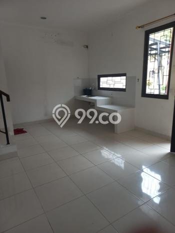 Rumah Modern 2 KT di BSD Tangerang Unfurnished Rumah Modern 2 KT di BSD Tangerang Unfurnished