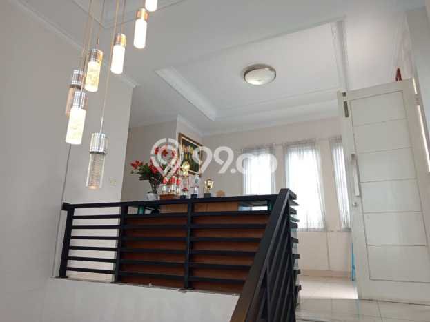Rumah Modern 3 KT di Lippo Karawaci Tangerang Rumah Modern 3 KT di Lippo Karawaci Tangerang