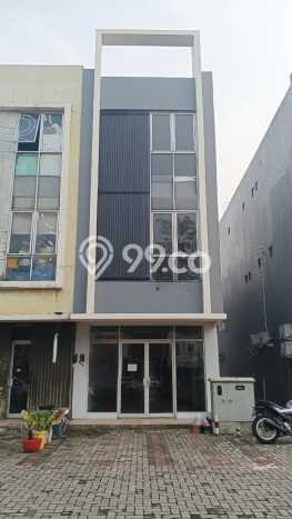 Ruko Dijual di Tangerang LT 85m2 & LB 125m2 Lokasi Terbaik! Ruko Dijual di Tangerang LT 85m2 & LB 125m2 Lokasi Terbaik!