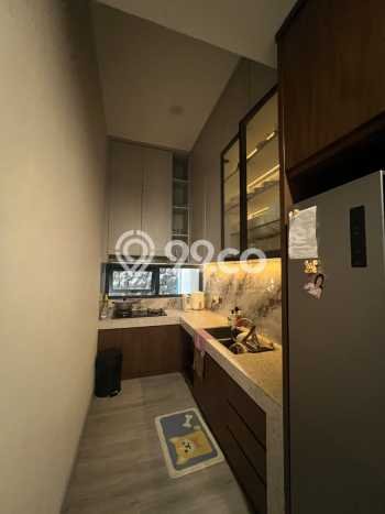 Rumah Luxury Modern Tanpa Renovasi di BSD Green Wich Tangerang Rumah Luxury Modern Tanpa Renovasi di BSD Green Wich Tangerang
