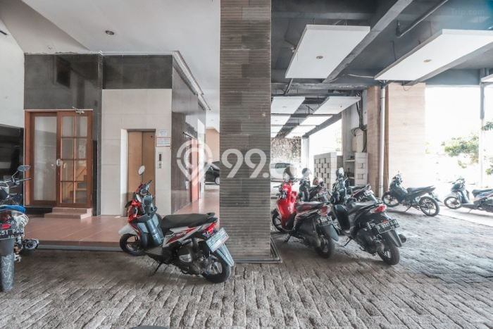 INVESTASI MENGUNTUNGKAN! Hotel Kawasan , Luas 2500m2m², Pusat Komersial INVESTASI MENGUNTUNGKAN! Hotel Kawasan , Luas 2500m2m², Pusat Komersial
