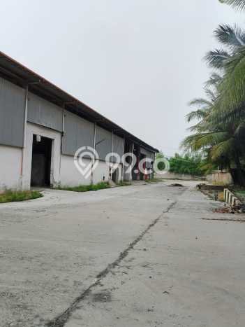 Gudang For Sale di Kawasan Balaraja, Tangerang Harga Kompetitif Gudang For Sale di Kawasan Balaraja, Tangerang Harga Kompetitif