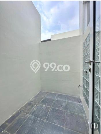 For Sale! Premium House LT 300m2 Desain Elegan di BSD For Sale! Premium House LT 300m2 Desain Elegan di BSD