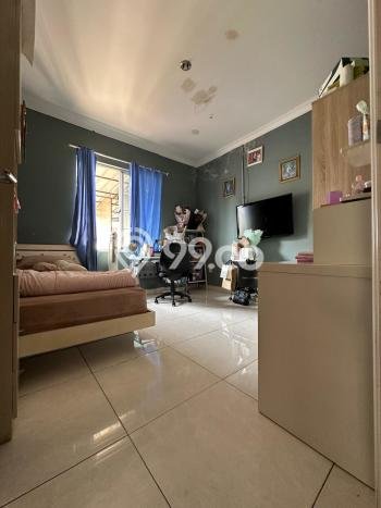 Rumah Luxury Modern Siap Huni di BSD Tangerang Rumah Luxury Modern Siap Huni di BSD Tangerang