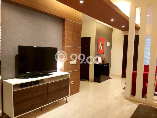 Investasi Masa Depan LT 120m² Lokasi Strategis di Jantung Kota BSD The Green, Tangerang Investasi Masa Depan LT 120m² Lokasi Strategis di Jantung Kota BSD The Green, Tangerang