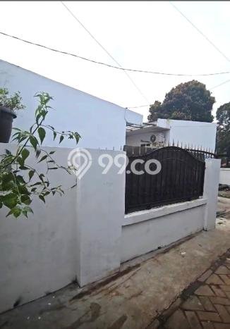 Unit Ruko Dijual di Tangerang LT 303m2 & LB 178m2 Unit Ruko Dijual di Tangerang LT 303m2 & LB 178m2