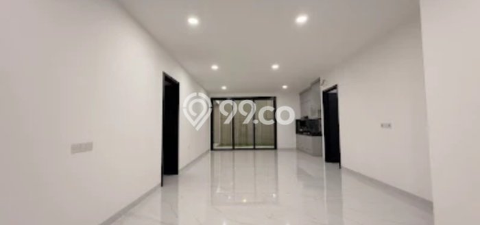 Rumah Elit Modern Siap Huni di BSD De Park Tangerang Rumah Elit Modern Siap Huni di BSD De Park Tangerang