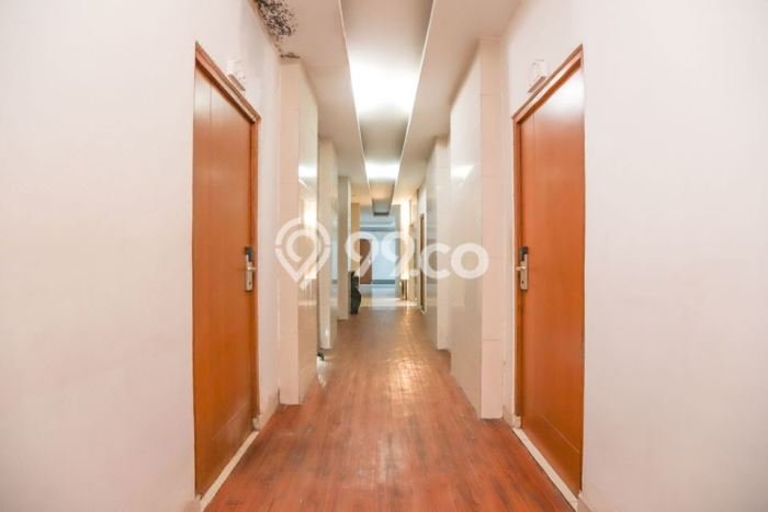 INVESTASI MENGUNTUNGKAN! Hotel Kawasan , Luas 2500m2m², Pusat Komersial INVESTASI MENGUNTUNGKAN! Hotel Kawasan , Luas 2500m2m², Pusat Komersial