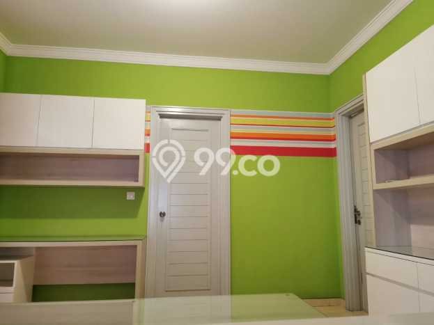 Jarang Ada! Rumah Sewa 3 Kamar Bagus Siap Huni Alam Sutera Jarang Ada! Rumah Sewa 3 Kamar Bagus Siap Huni Alam Sutera