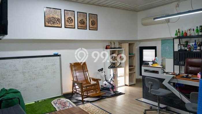 Ruko Dijual di Tangerang Selatan LT 89m2 & LB 350m2 Lokasi Terbaik! Ruko Dijual di Tangerang Selatan LT 89m2 & LB 350m2 Lokasi Terbaik!