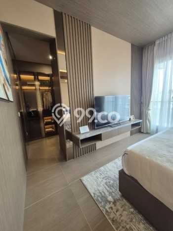 Jual Rumah Eksklusif 4 KT di BSD, Tangerang Jual Rumah Eksklusif 4 KT di BSD, Tangerang