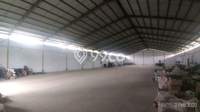 Pabrik Bagus LT 5100m2 LB 3000m2 Dijual di Cikande Serang Pabrik Bagus LT 5100m2 LB 3000m2 Dijual di Cikande Serang
