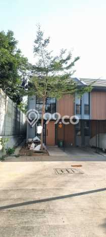 Jual Rumah Modern 3 KT di Lippo Karawaci, Tangerang Jual Rumah Modern 3 KT di Lippo Karawaci, Tangerang