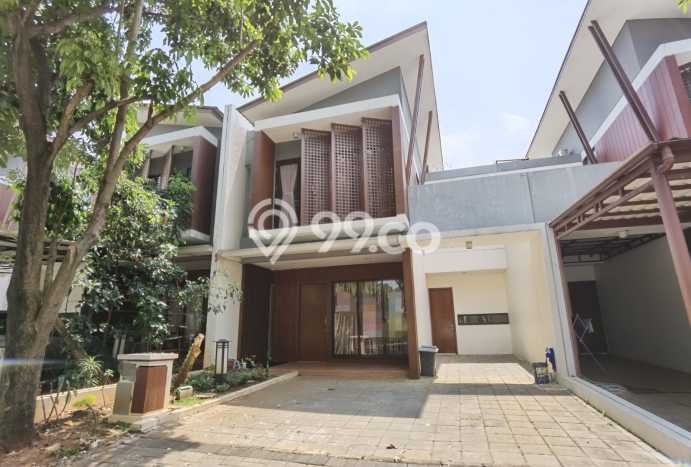 Murah Rumah Bagus Rapi Dgn Lingkungan Asri Di De Naara De Park Bsd Murah Rumah Bagus Rapi Dgn Lingkungan Asri Di De Naara De Park Bsd
