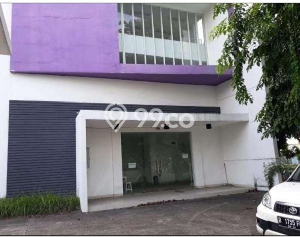 Gudang Dijual di Bekasi LT 1741m2 & LB 1848m2 Lokasi Terbaik! Gudang Dijual di Bekasi LT 1741m2 & LB 1848m2 Lokasi Terbaik!